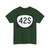 OR 42S (Oregon) (Road Sign) T-Shirt