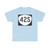 OR 42S (Oregon) (Road Sign) T-Shirt