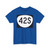 OR 42S (Oregon) (Road Sign) T-Shirt
