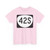 OR 42S (Oregon) (Road Sign) T-Shirt