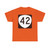 OR 42 (Oregon) (Road Sign) T-Shirt