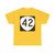 OR 42 (Oregon) (Road Sign) T-Shirt