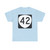 OR 42 (Oregon) (Road Sign) T-Shirt