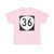 OR 36 (Oregon) (Road Sign) T-Shirt