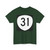 OR 31 (Oregon) (Road Sign) T-Shirt