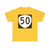 OR 50 (Oregon) (Road Sign) T-Shirt