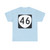 OR 46 (Oregon) (Road Sign) T-Shirt