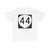 OR 44 (Oregon) (Road Sign) T-Shirt