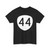 OR 44 (Oregon) (Road Sign) T-Shirt