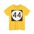 OR 44 (Oregon) (Road Sign) T-Shirt