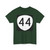 OR 44 (Oregon) (Road Sign) T-Shirt