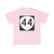 OR 44 (Oregon) (Road Sign) T-Shirt
