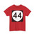 OR 44 (Oregon) (Road Sign) T-Shirt