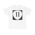 OR 11 (Oregon) (Road Sign) T-Shirt