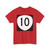 OR 10 (Oregon) (Road Sign) T-Shirt