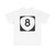 OR 8 (Oregon) (Road Sign) T-Shirt