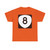 OR 8 (Oregon) (Road Sign) T-Shirt