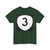 OR 3 (Oregon) (Road Sign) T-Shirt