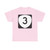 OR 3 (Oregon) (Road Sign) T-Shirt