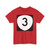 OR 3 (Oregon) (Road Sign) T-Shirt