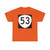 OR 53 (Oregon) (Road Sign) T-Shirt