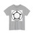 Old Texas blank (Texas) (Road Sign) T-Shirt