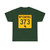 WY-373 (Wyoming) (Road Sign) T-Shirt