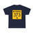 WY-373 (Wyoming) (Road Sign) T-Shirt