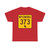 WY-373 (Wyoming) (Road Sign) T-Shirt