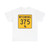WY-375 (Wyoming) (Road Sign) T-Shirt