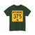WY-375 (Wyoming) (Road Sign) T-Shirt