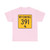 WY-391 (Wyoming) (Road Sign) T-Shirt