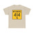 WY-414 (Wyoming) (Road Sign) T-Shirt