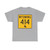 WY-414 (Wyoming) (Road Sign) T-Shirt