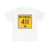 WY-411 (Wyoming) (Road Sign) T-Shirt
