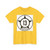 Old Texas 13 (Texas) (Road Sign) T-Shirt