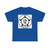 Old Texas 12 (Texas) (Road Sign) T-Shirt