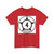 Old Texas 4 (Texas) (Road Sign) T-Shirt
