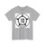 Old Texas 1D (Texas) (Road Sign) T-Shirt