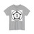 Old Texas 1 (Texas) (Road Sign) T-Shirt