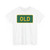 Old plate GSP (New Jersey) (Road Sign) T-Shirt
