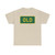 Old plate GSP (New Jersey) (Road Sign) T-Shirt