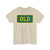Old plate GSP (New Jersey) (Road Sign) T-Shirt