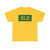Old plate GSP (New Jersey) (Road Sign) T-Shirt