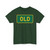 Old plate GSP (New Jersey) (Road Sign) T-Shirt
