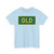 Old plate GSP (New Jersey) (Road Sign) T-Shirt