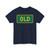 Old plate GSP (New Jersey) (Road Sign) T-Shirt