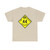 Oksh old1 44 (Oklahoma) (Road Sign) T-Shirt