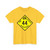 Oksh old1 44 (Oklahoma) (Road Sign) T-Shirt