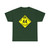 Oksh old1 44 (Oklahoma) (Road Sign) T-Shirt